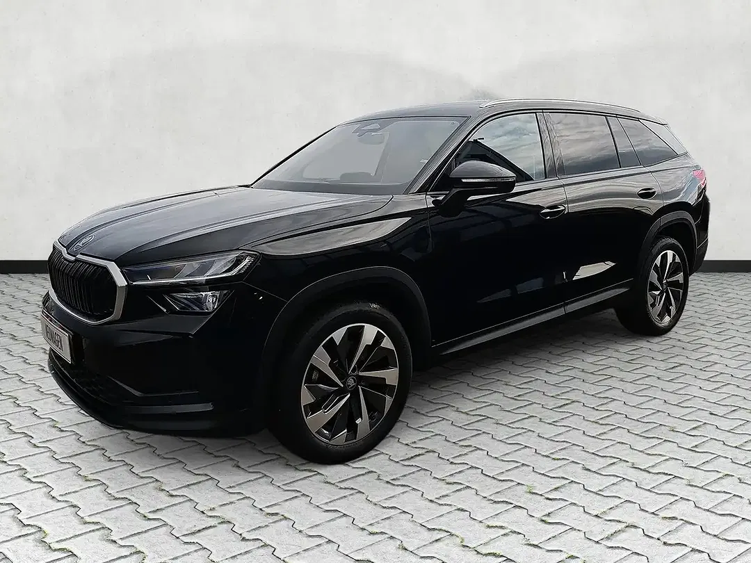 Skoda Kodiaq - Thumbnail 3