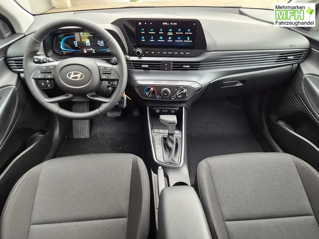 Hyundai i20 - Thumbnail 10