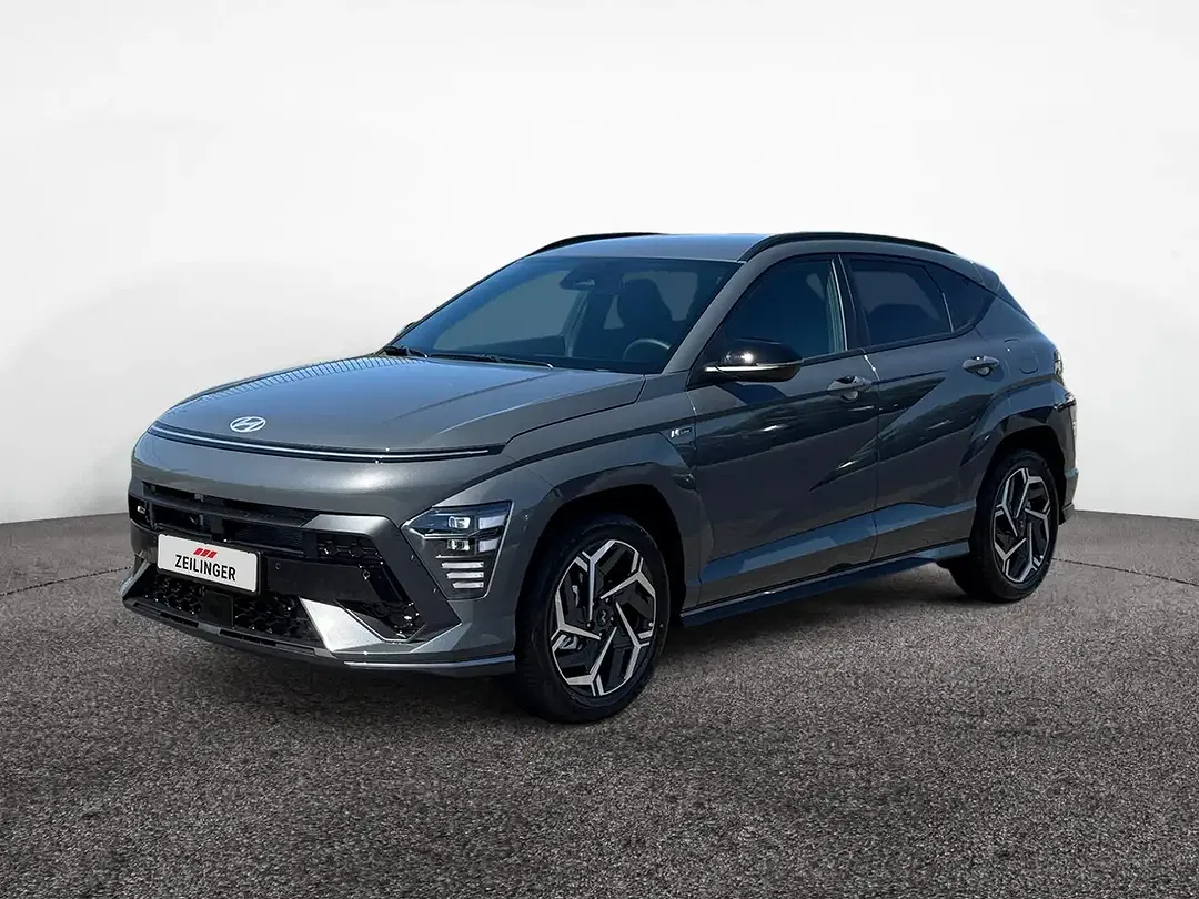 Hyundai KONA 1.6 T-GDI N Line - foto 1