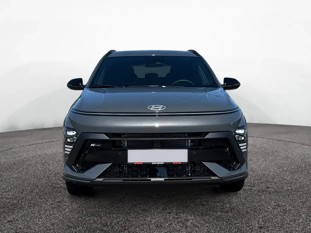 Hyundai KONA 1.6 T-GDI N Line - foto 2