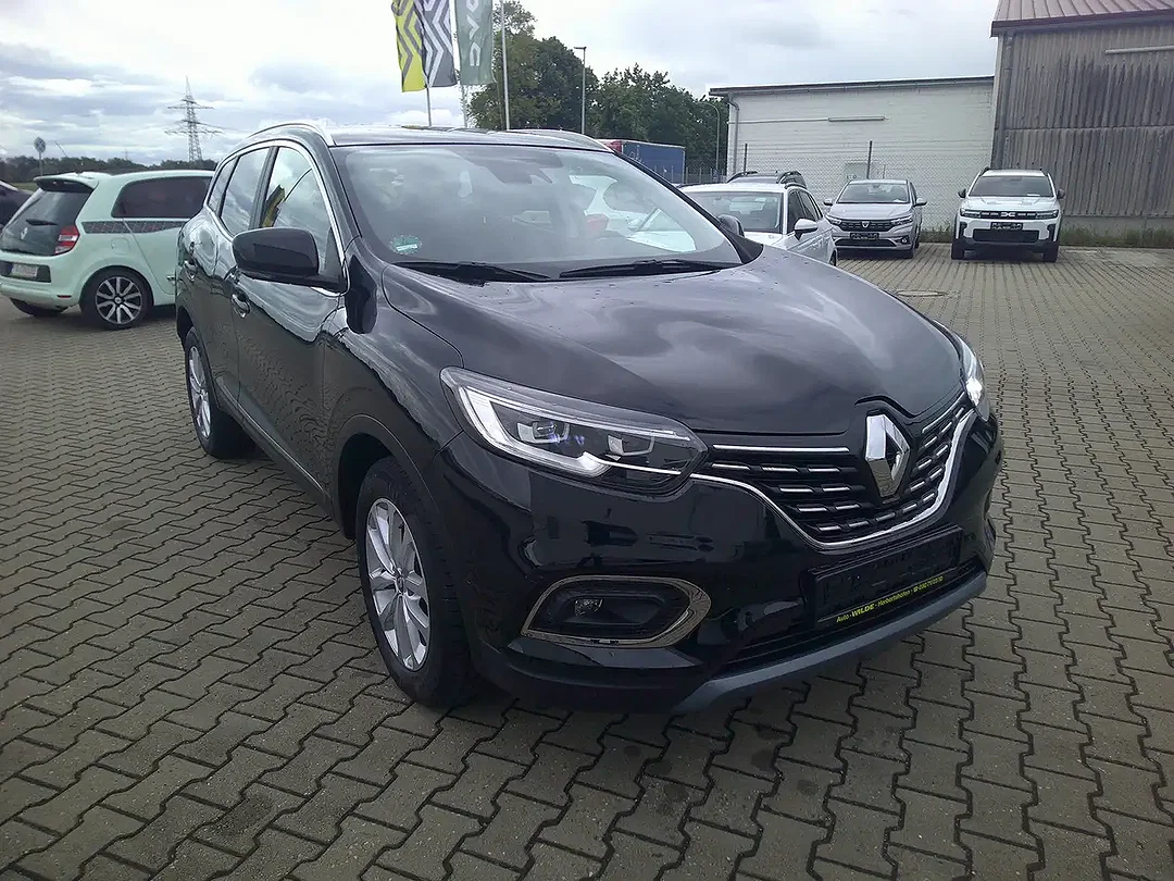 Renault Kadjar - Afbeelding 1