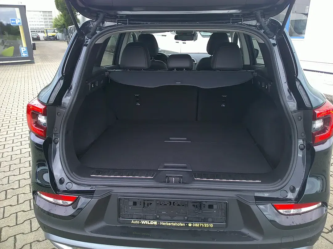 Renault Kadjar EDC Intens - foto 12