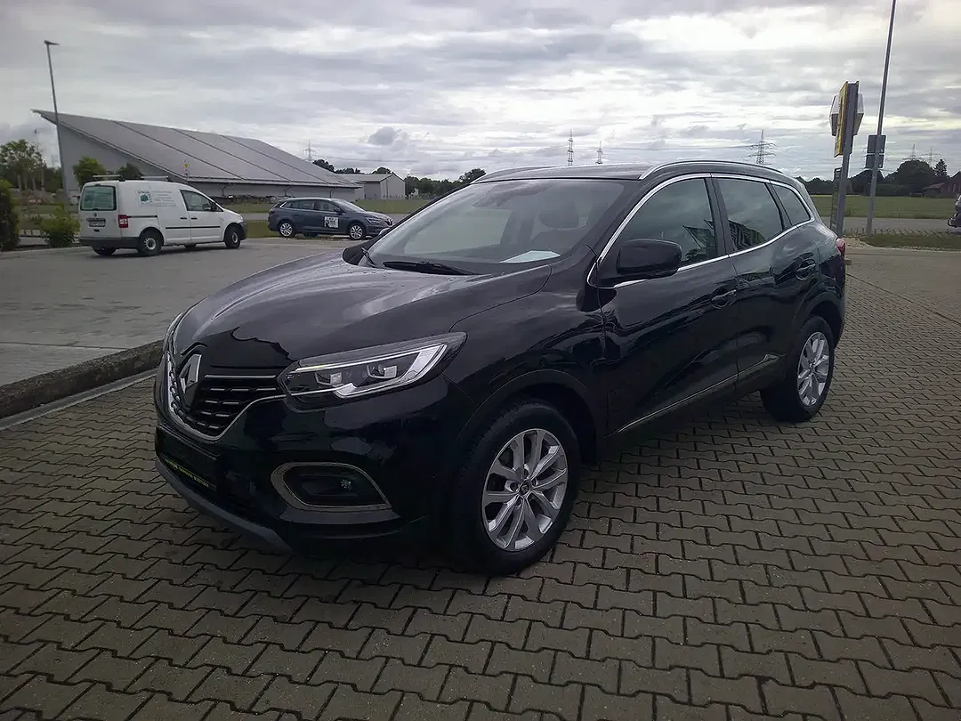 Renault Kadjar EDC Intens - foto 2
