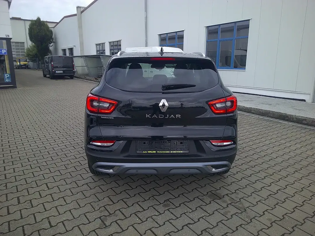 Renault Kadjar - Thumbnail 4
