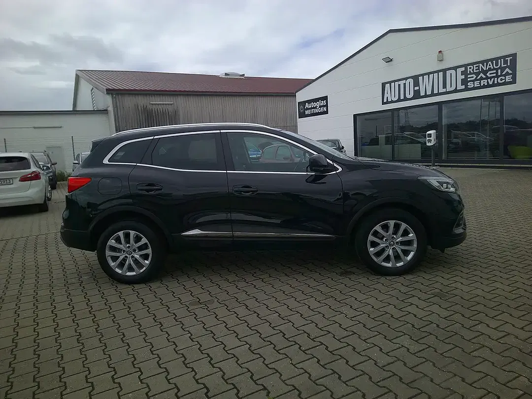 Renault Kadjar - Thumbnail 5