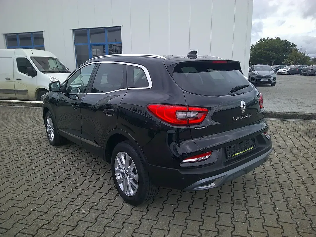 Renault Kadjar - Thumbnail 6