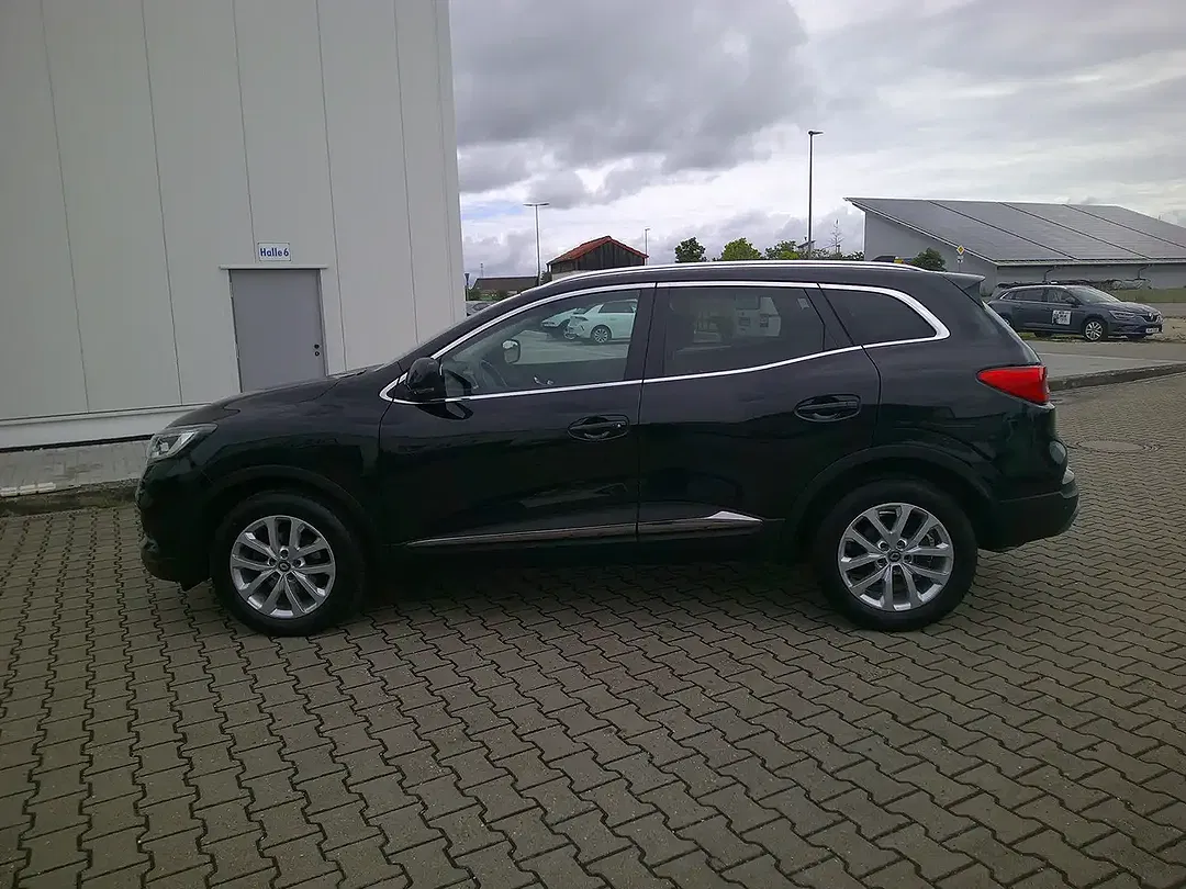 Renault Kadjar - Thumbnail 7