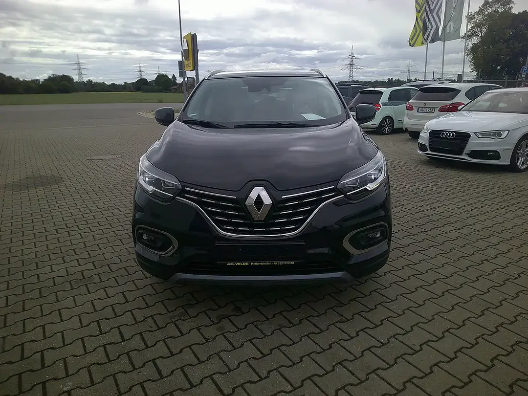 Renault Kadjar - Thumbnail 8