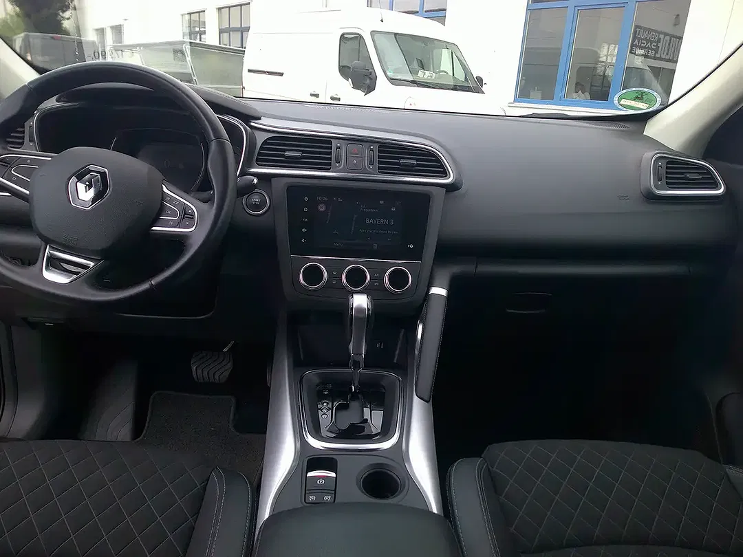 Renault Kadjar - Thumbnail 9