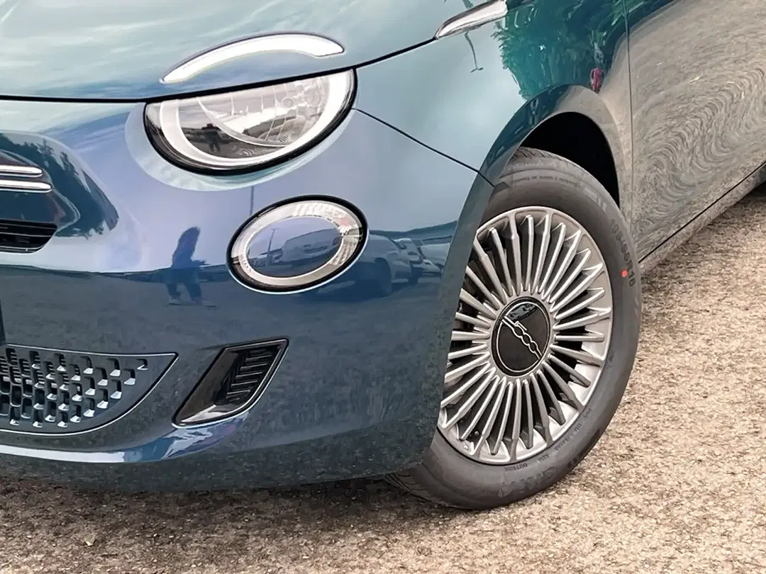 Fiat 500 - Thumbnail 11