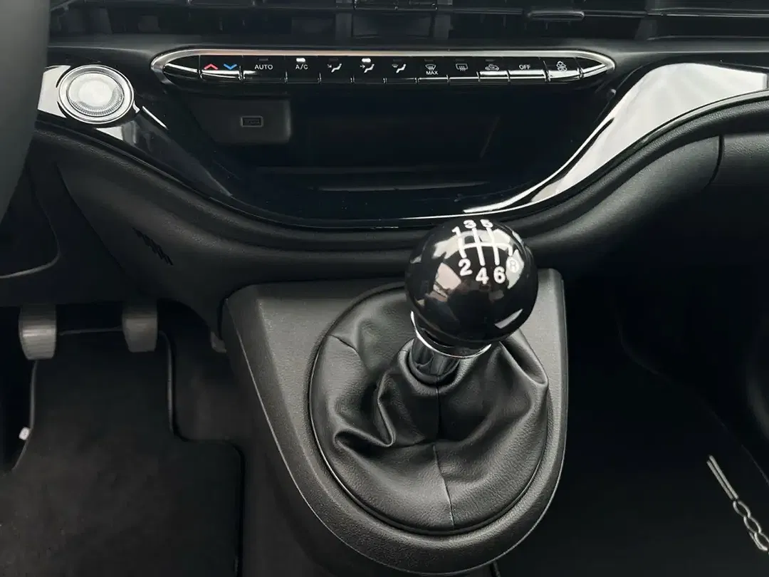 Fiat 500 - Thumbnail 13