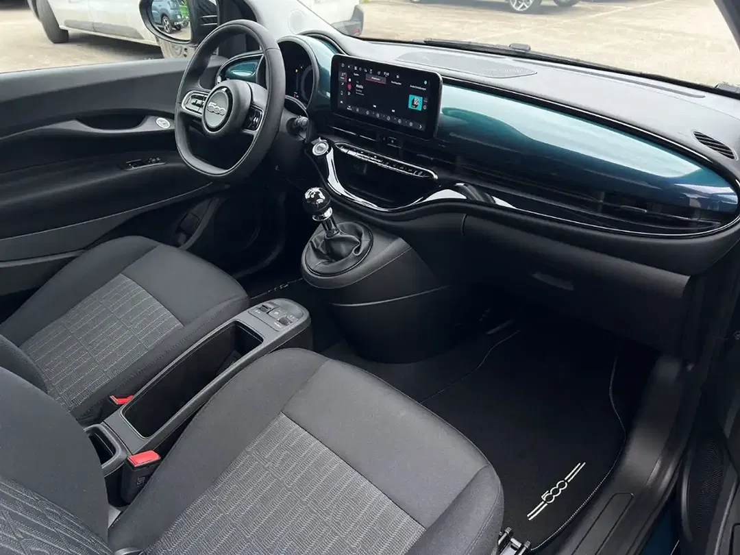 Fiat 500 - Thumbnail 6