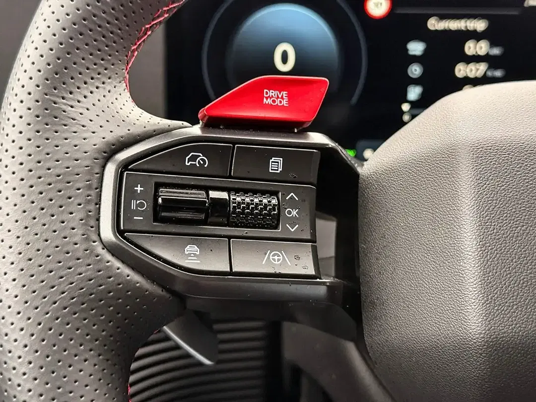 Hyundai IONIQ 5 - Thumbnail 15