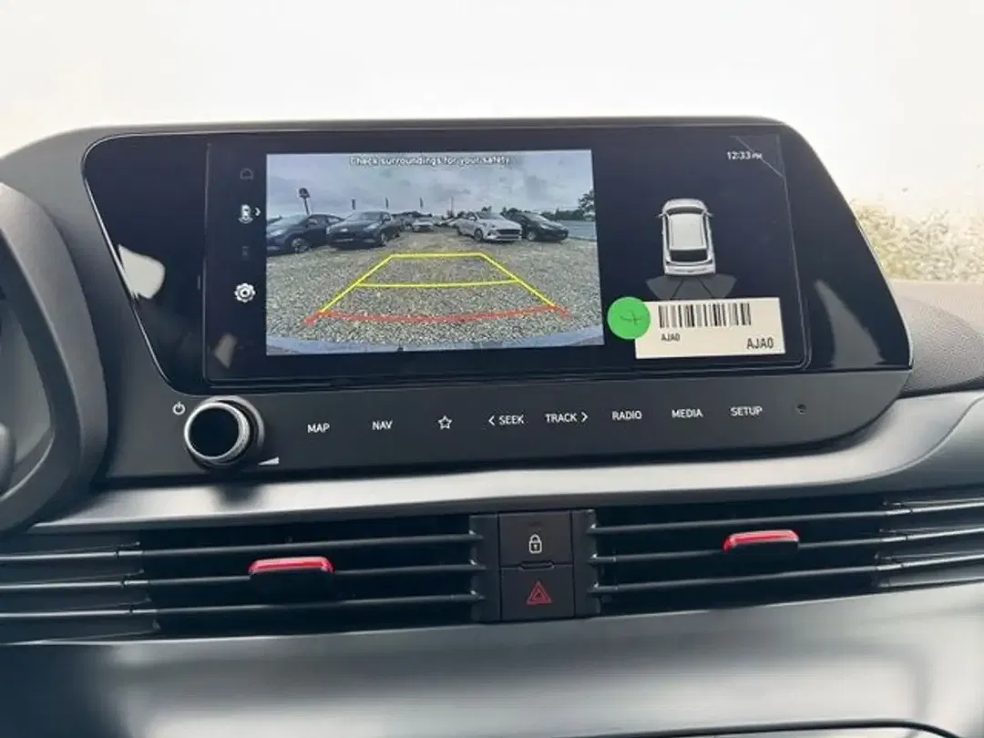 Hyundai i20 - Thumbnail 15