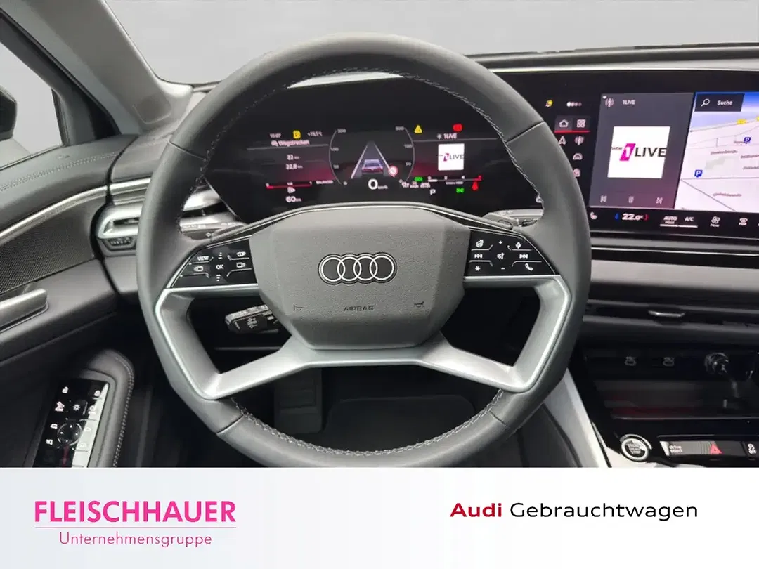 Audi A5 - Thumbnail 11