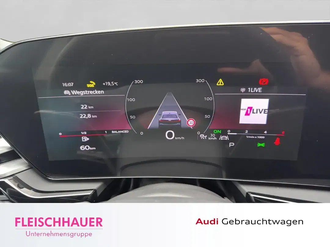 Audi A5 - Thumbnail 12