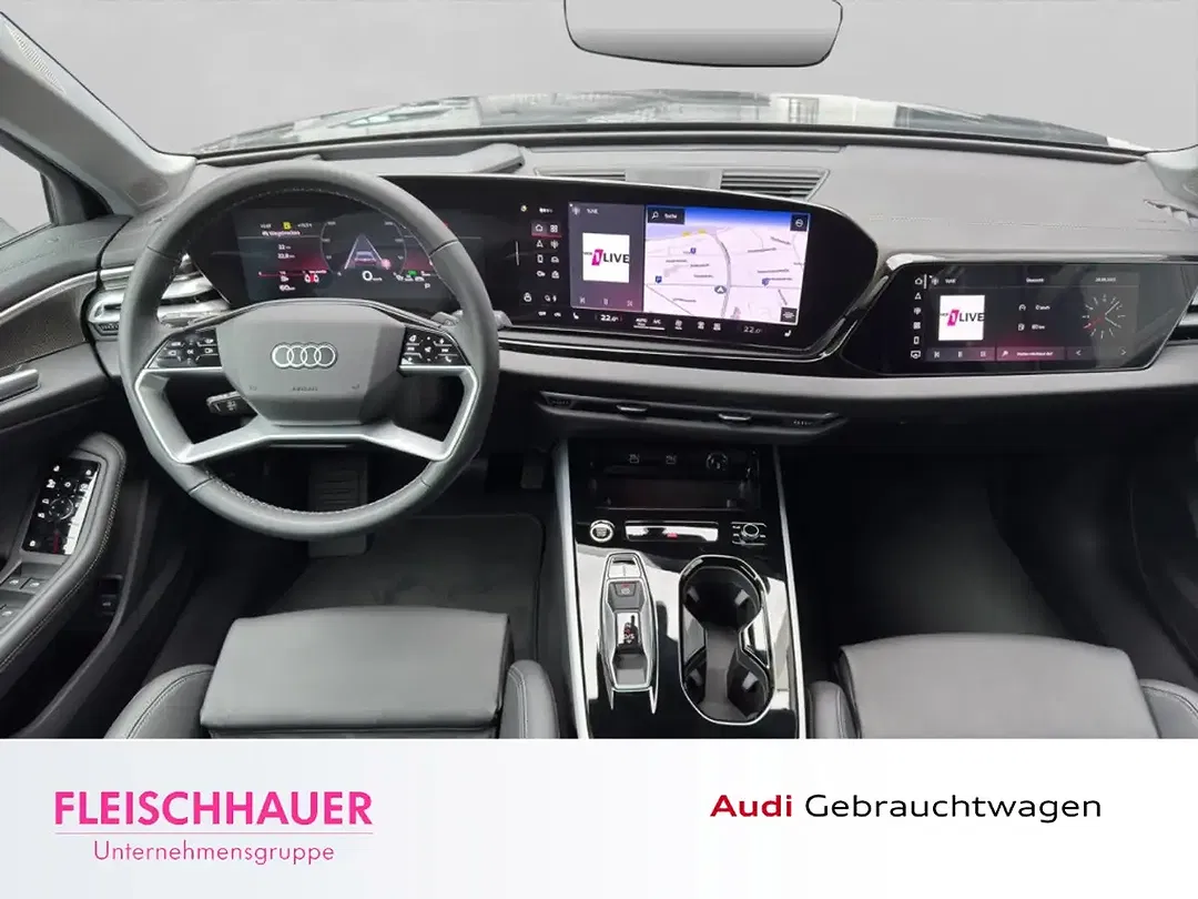 Audi A5 - Thumbnail 13