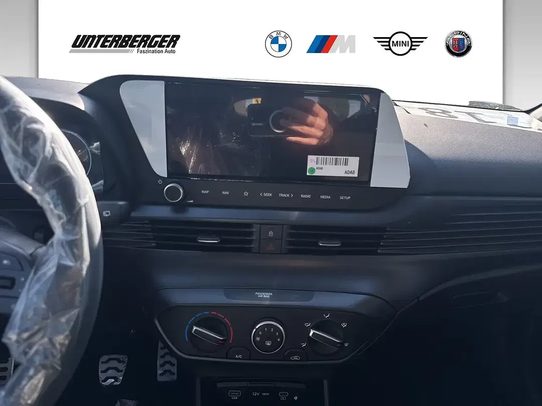Hyundai BAYON - Thumbnail 8