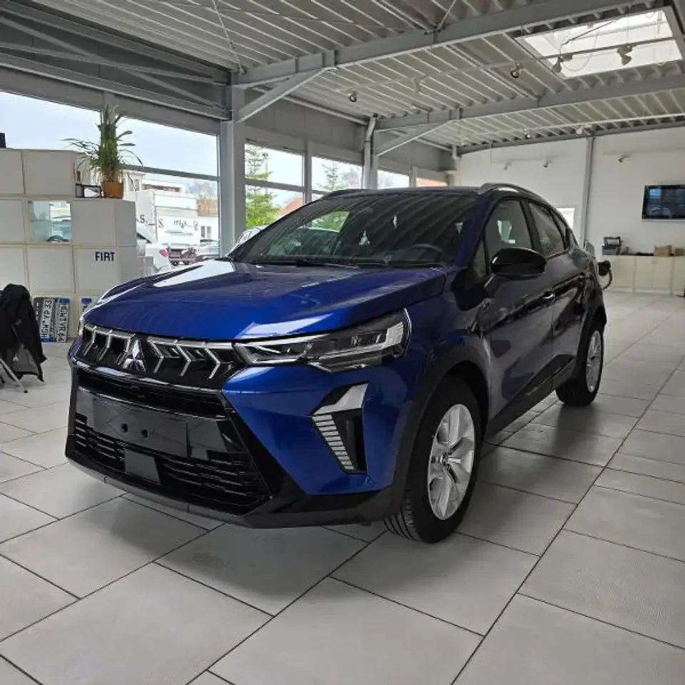 Mitsubishi ASX - Afbeelding 1