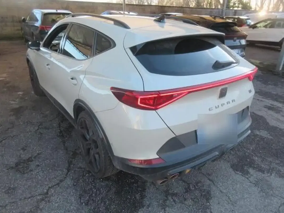 CUPRA Formentor - Thumbnail 12