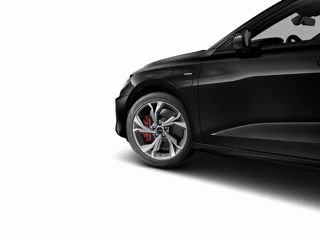 Audi A3 - Thumbnail 5