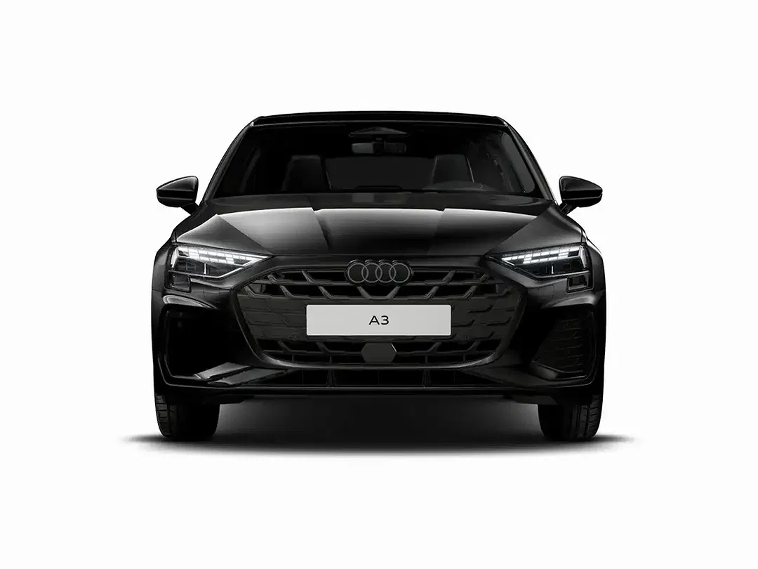 Audi A3 - Thumbnail 6