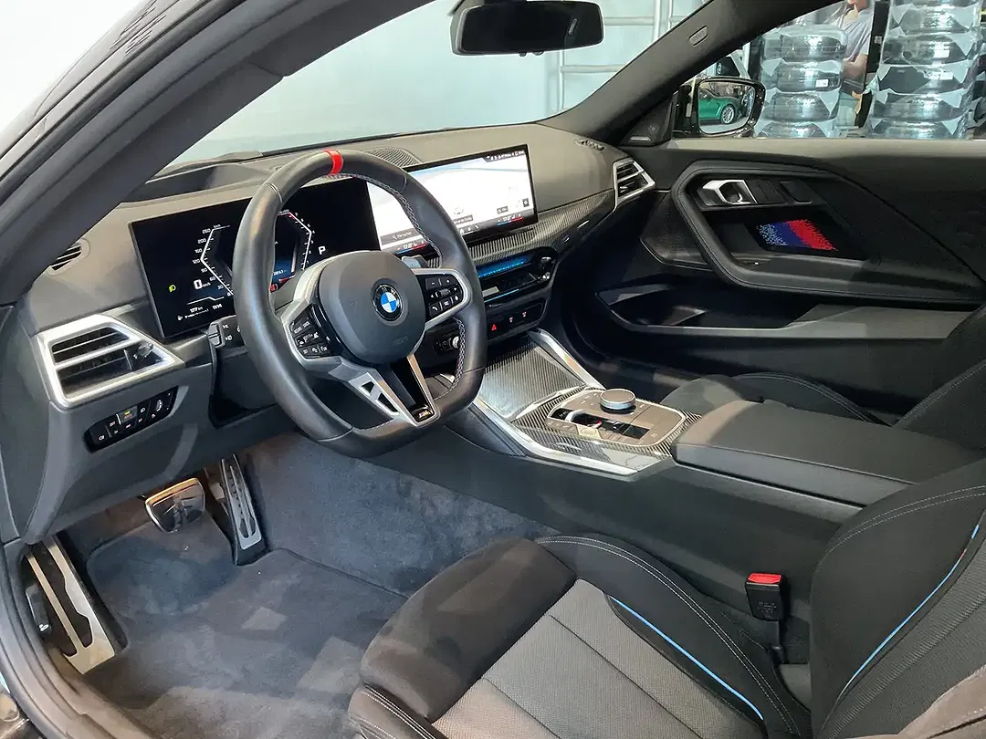 BMW 240 - Thumbnail 3
