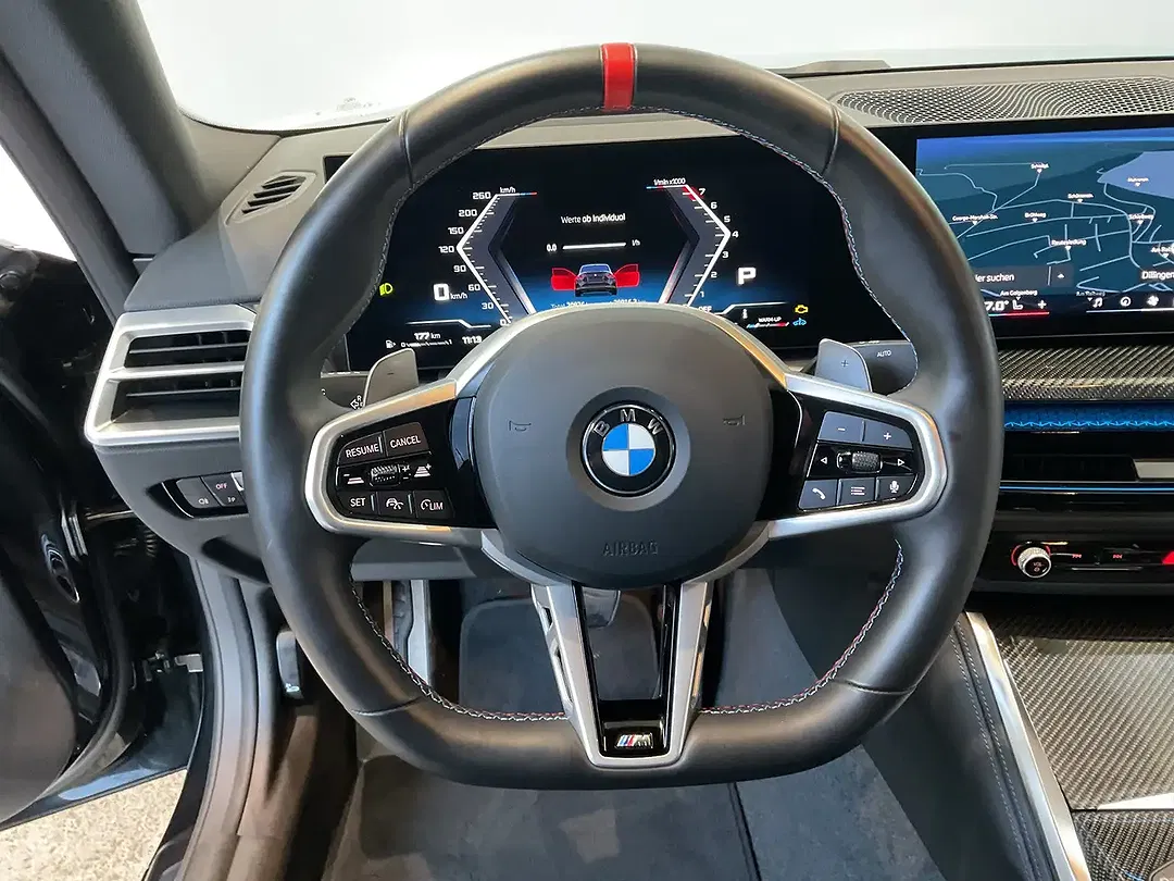 BMW 240 - Thumbnail 4