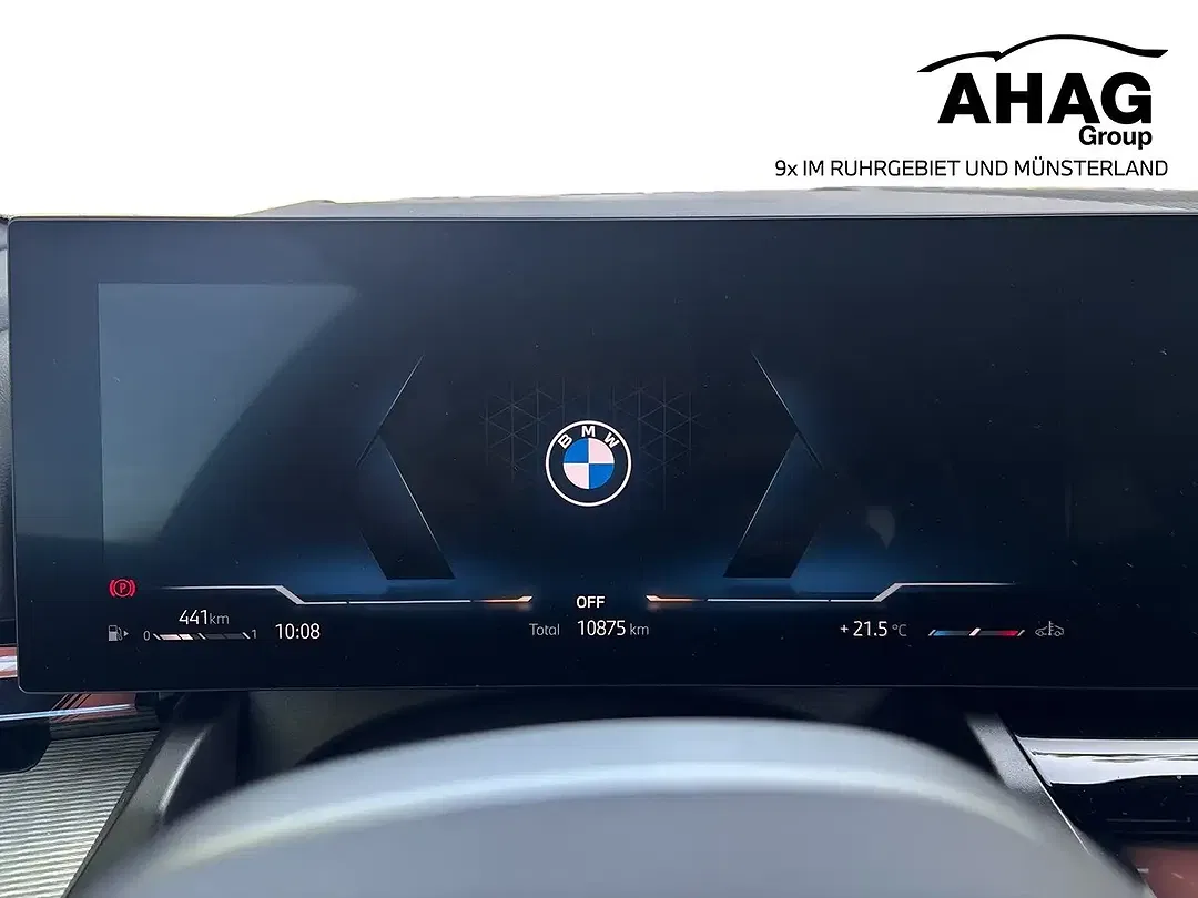 BMW 520 - Thumbnail 11