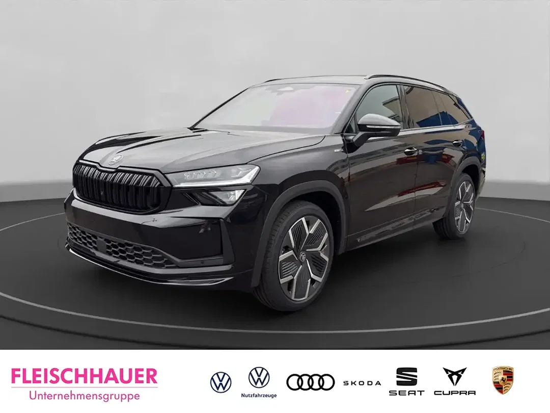 Skoda Kodiaq - Afbeelding 1