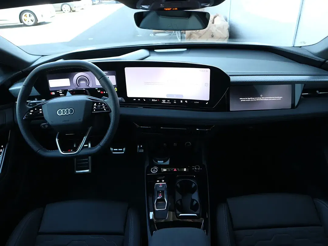 Audi A6 - Thumbnail 14