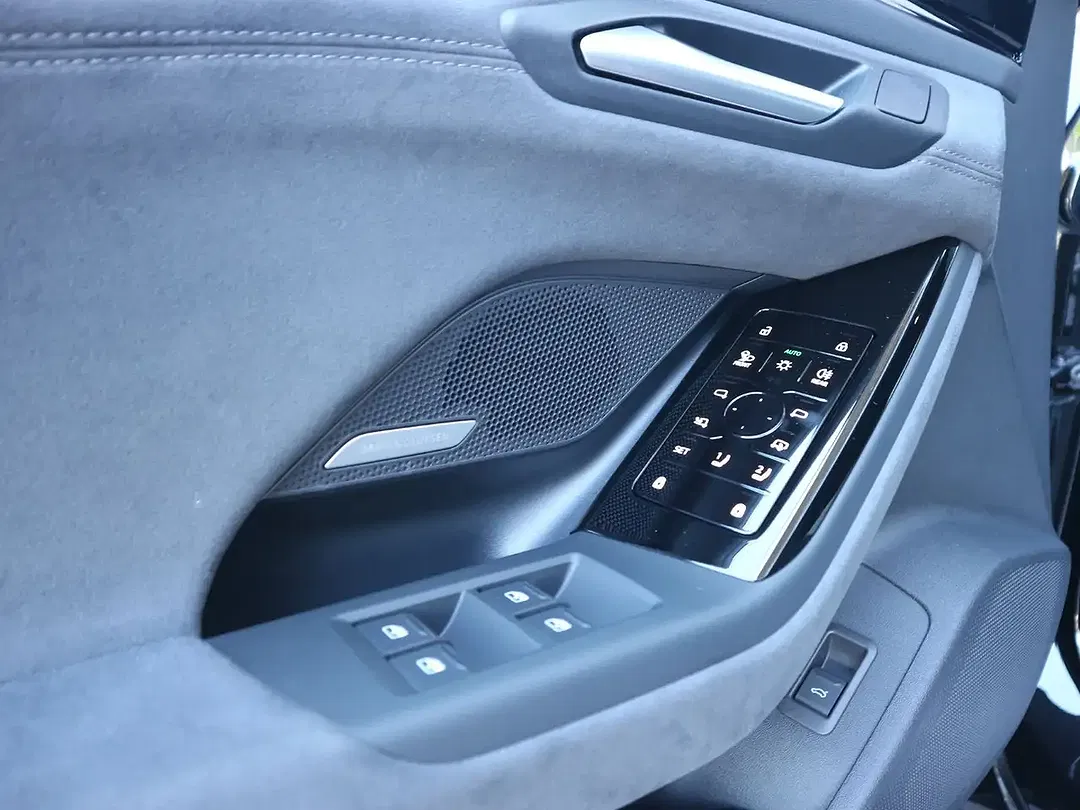 Audi A6 - Thumbnail 7
