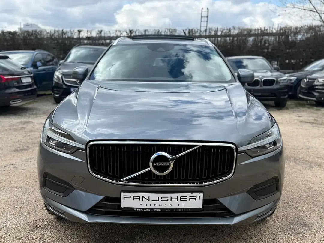 Volvo XC60 Momentum Pro - foto 2