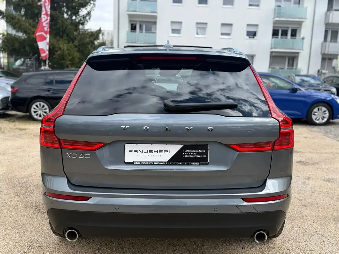 Volvo XC60 - Thumbnail 5