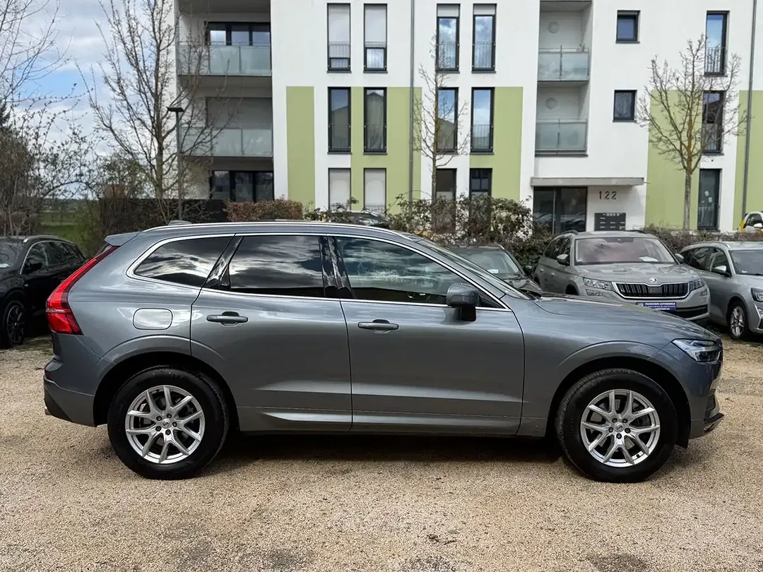 Volvo XC60 - Thumbnail 7