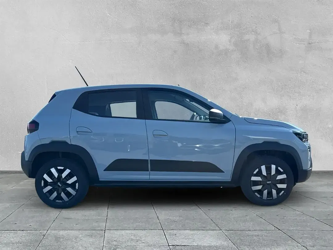 Dacia Spring - Thumbnail 6