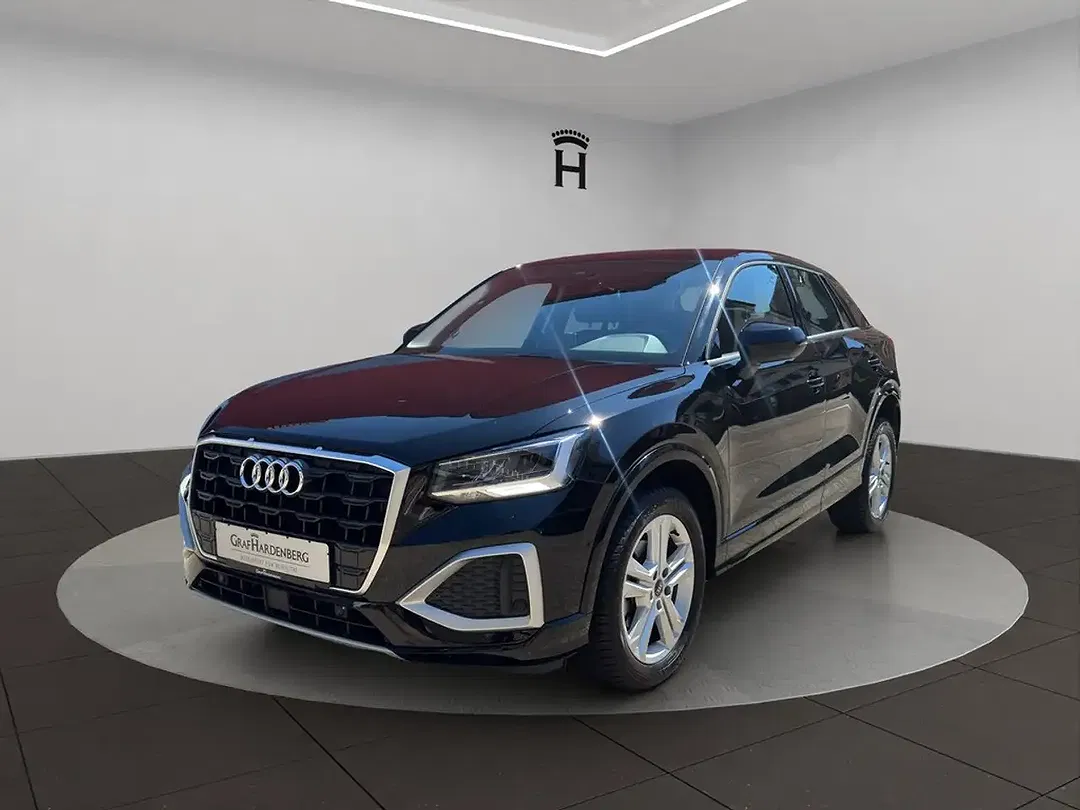 Audi Q2 30 TFSI advanced - foto 1
