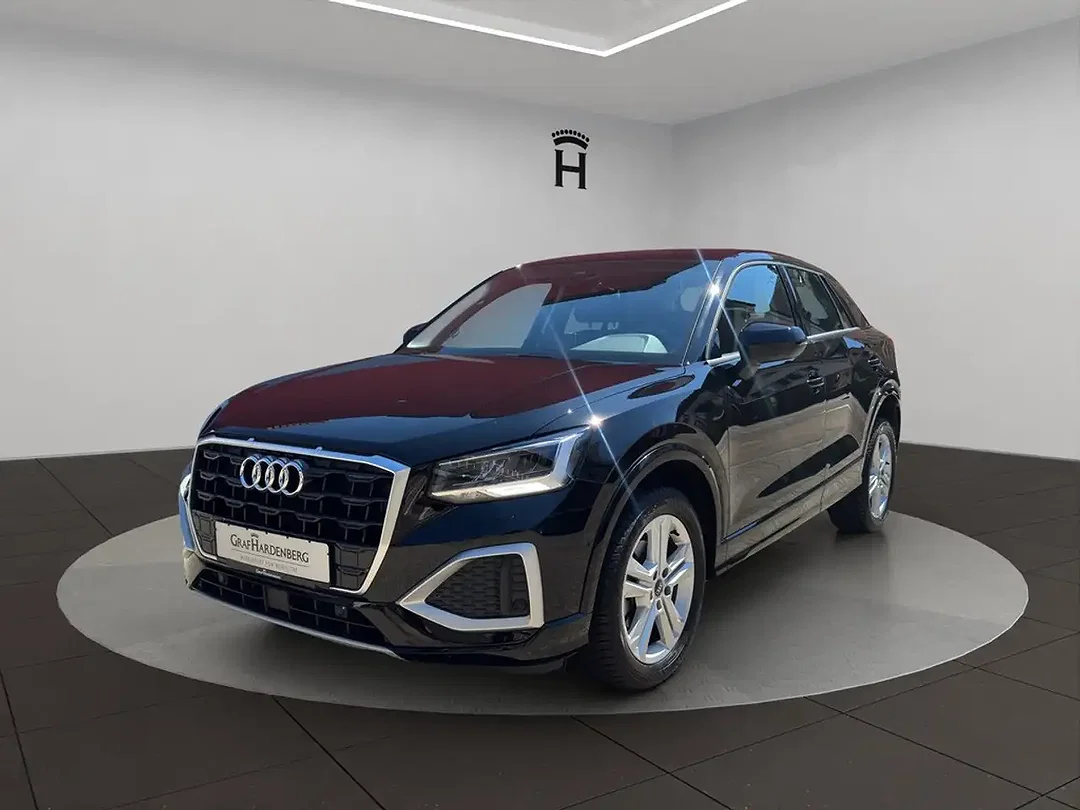 Audi Q2 - Afbeelding 1