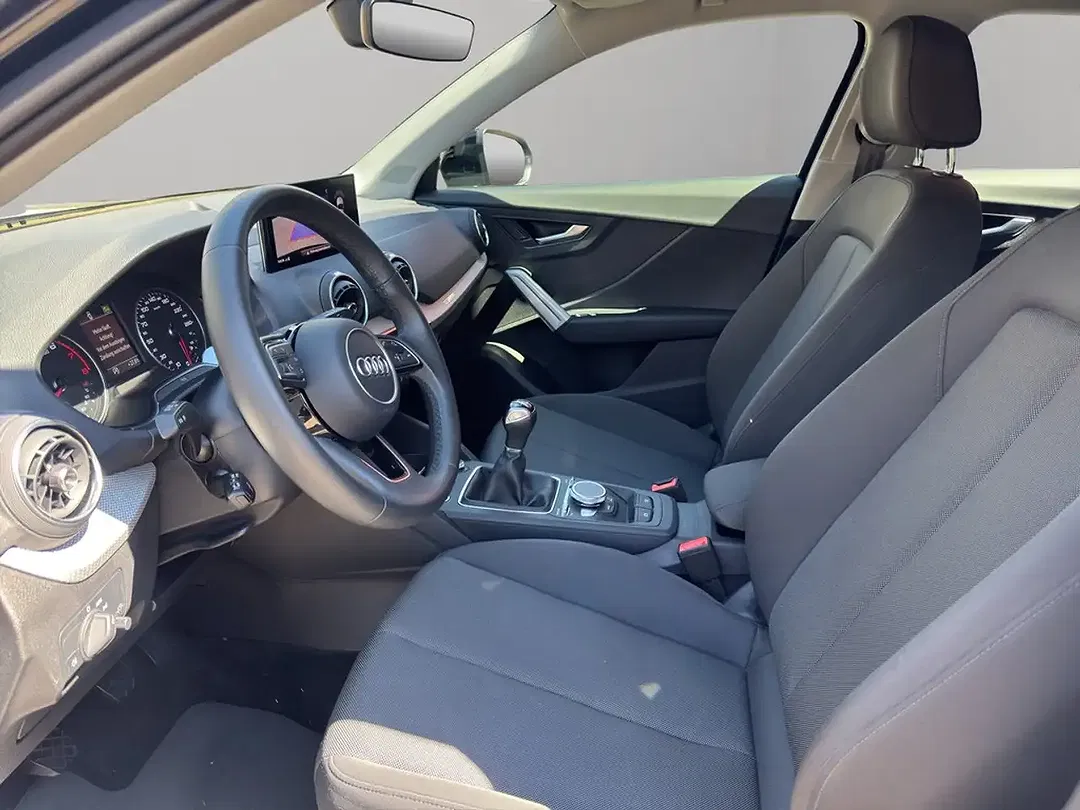 Audi Q2 - Thumbnail 11