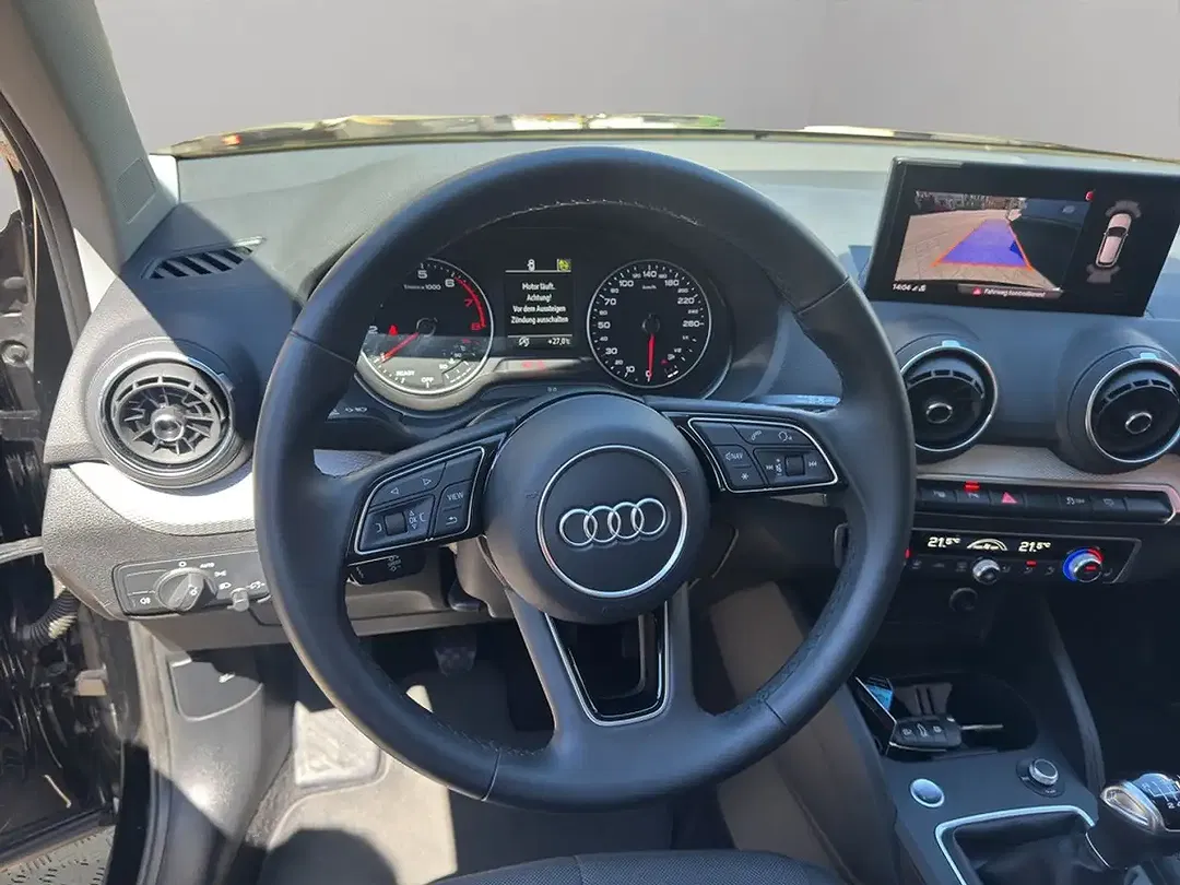 Audi Q2 - Thumbnail 12