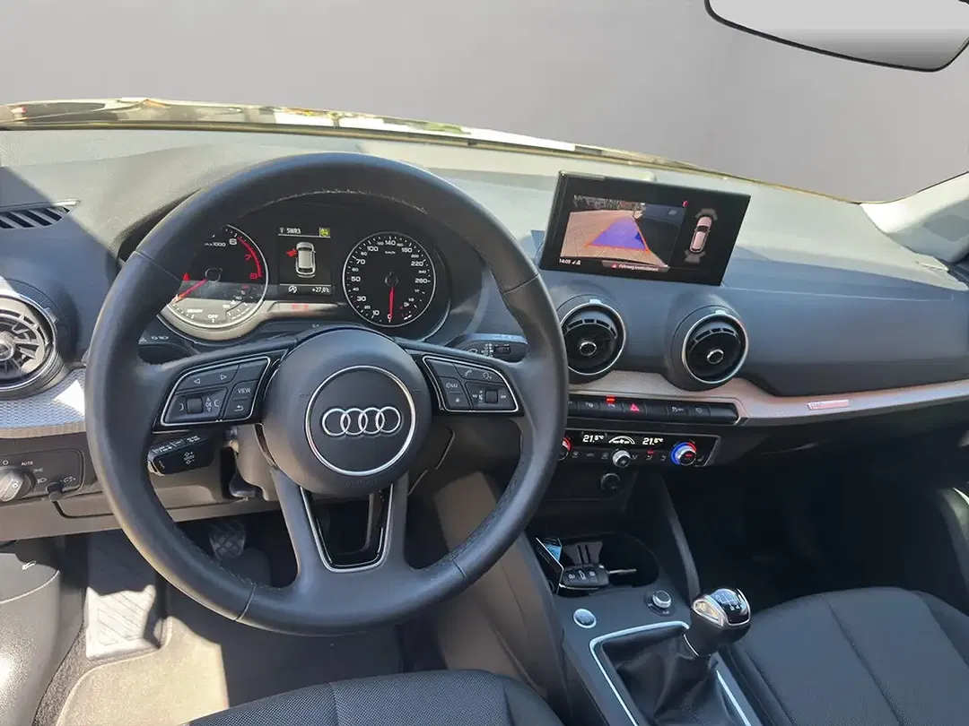 Audi Q2 - Thumbnail 14