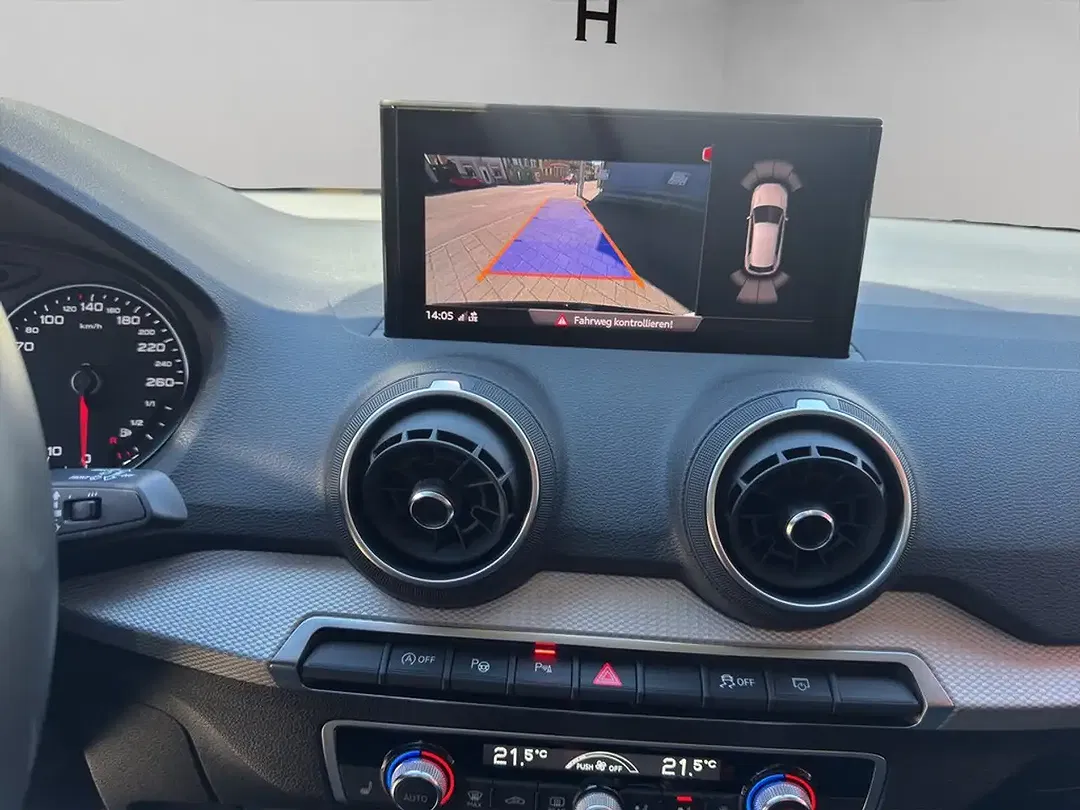 Audi Q2 30 TFSI advanced - foto 15