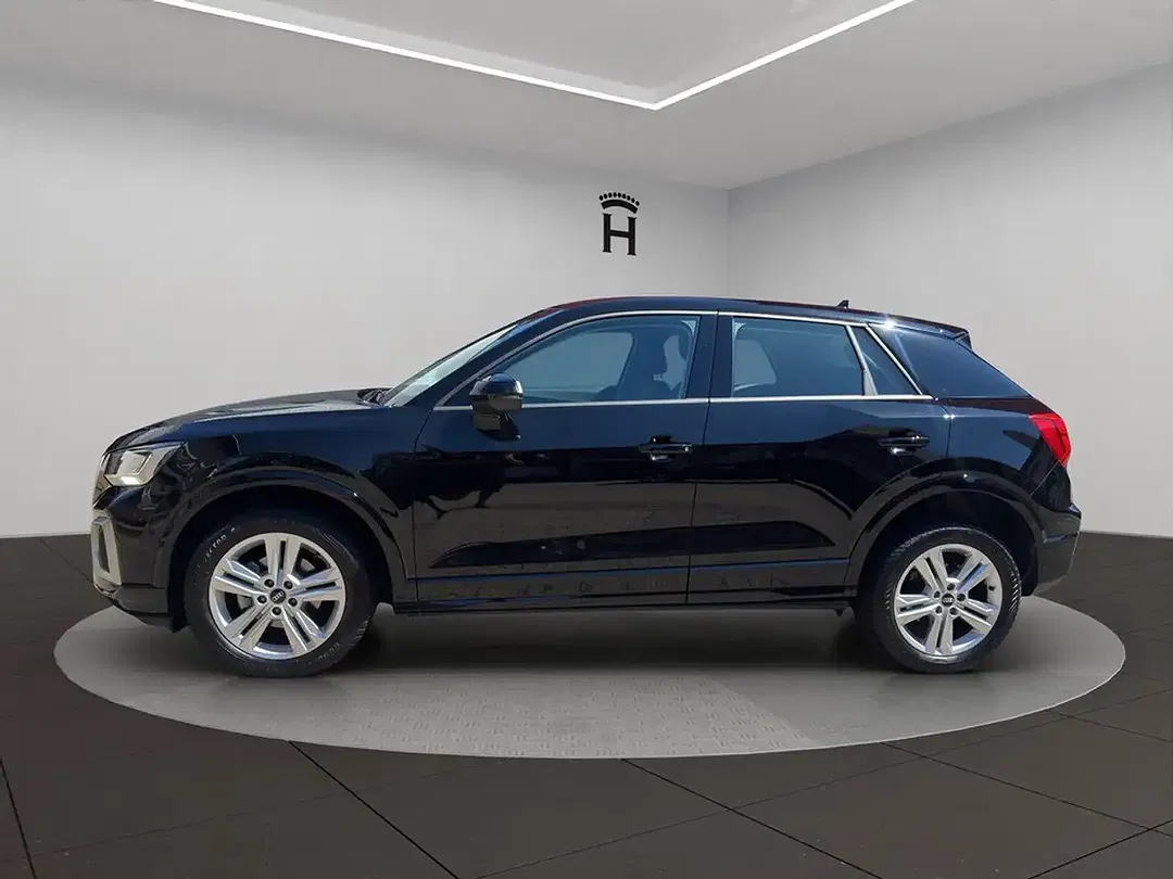 Audi Q2 30 TFSI advanced - foto 2