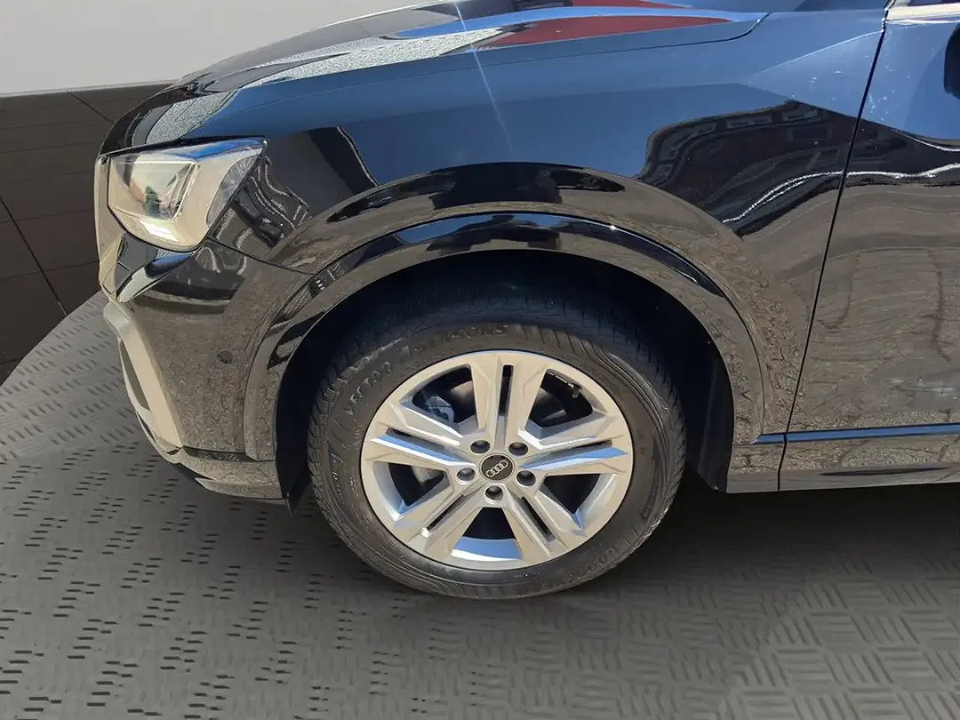 Audi Q2 - Thumbnail 3