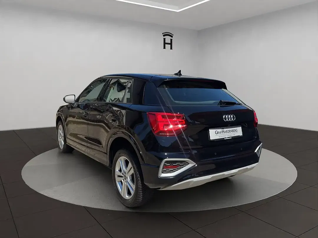 Audi Q2 - Thumbnail 4