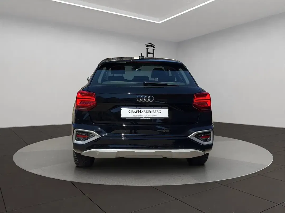 Audi Q2 - Thumbnail 5