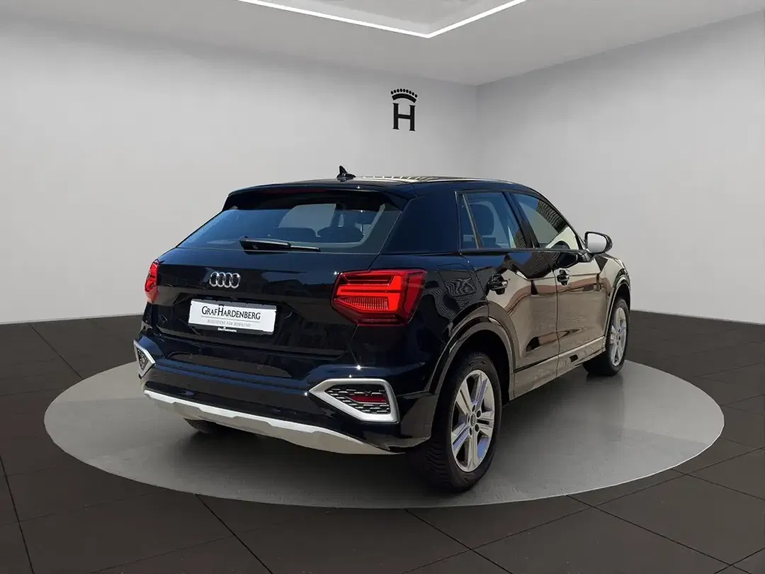 Audi Q2 - Thumbnail 6