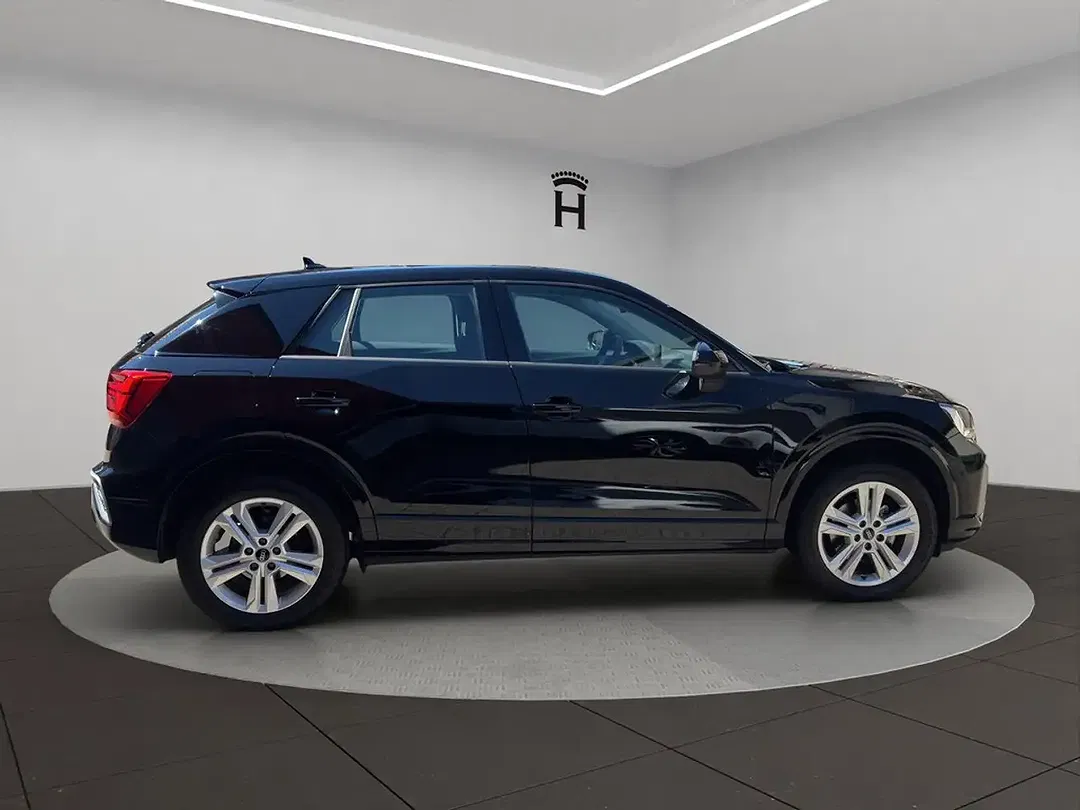 Audi Q2 - Thumbnail 7