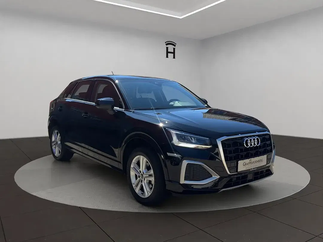 Audi Q2 - Thumbnail 8