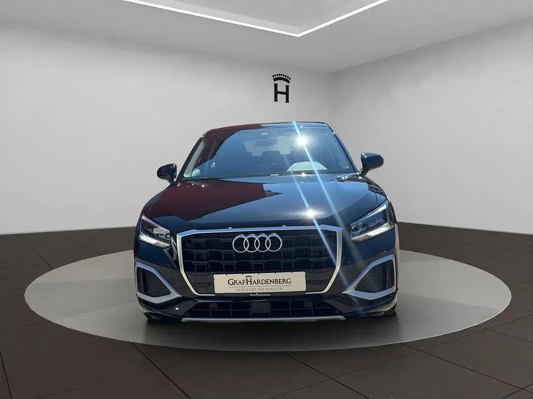 Audi Q2 - Thumbnail 9